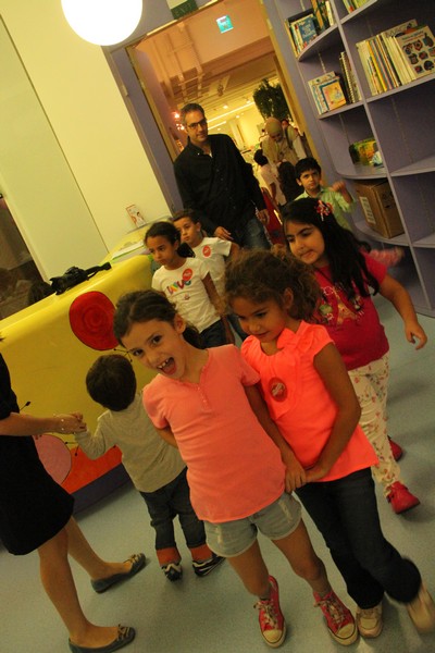Bees Mystery at Beirut Souks